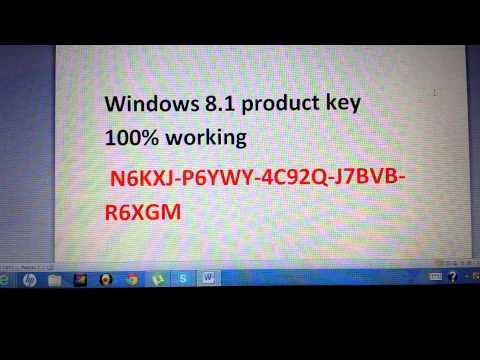 product key for windows 8 pro 9200