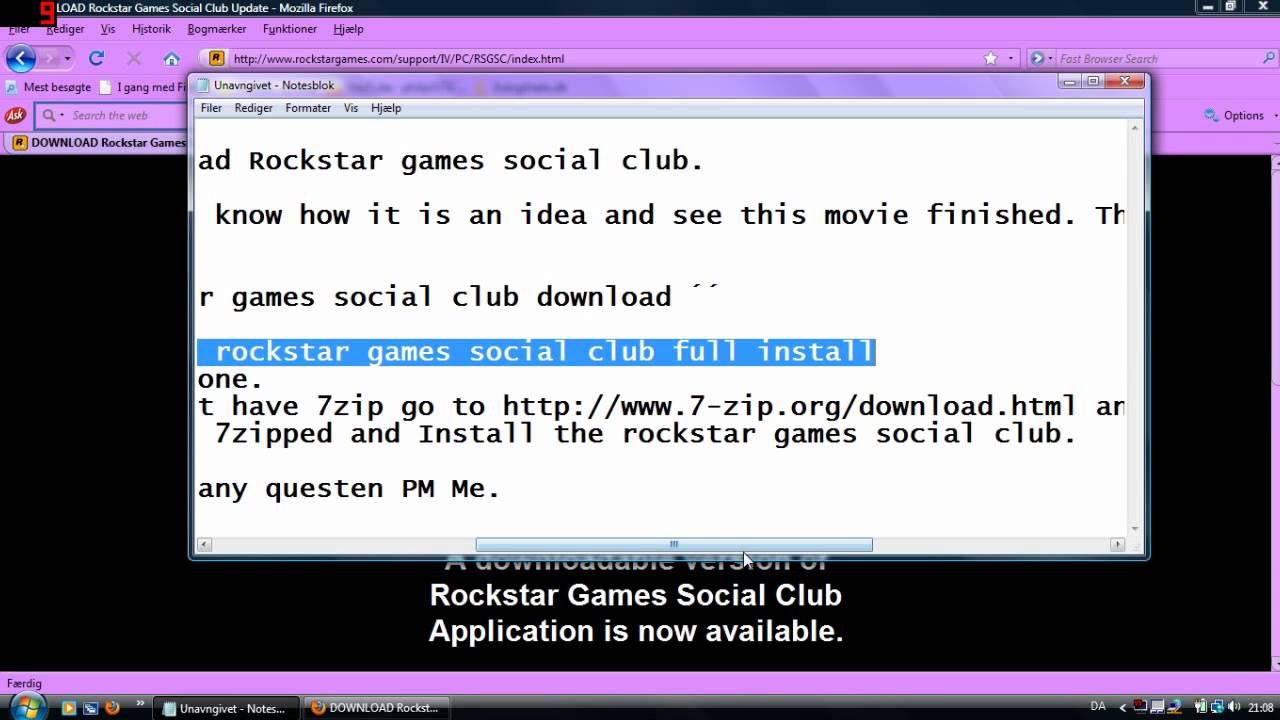 how to get rockstar activation code